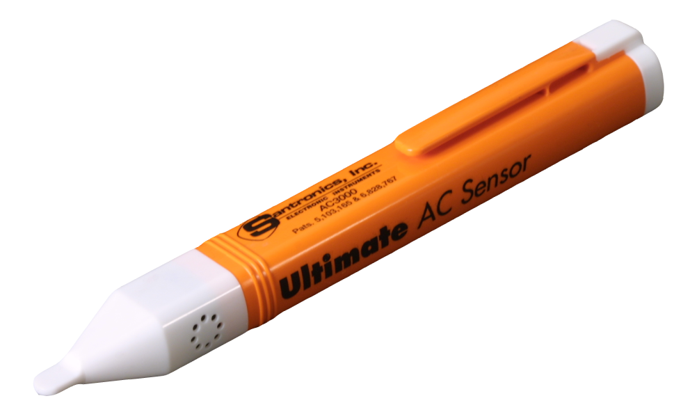 Ultimate AC Sensor